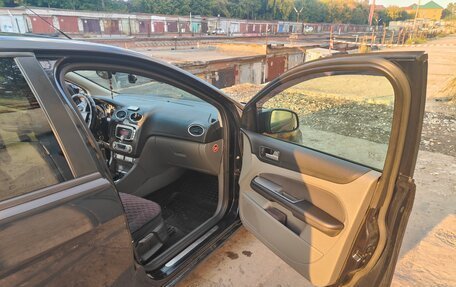 Ford Focus II рестайлинг, 2008 год, 480 000 рублей, 9 фотография