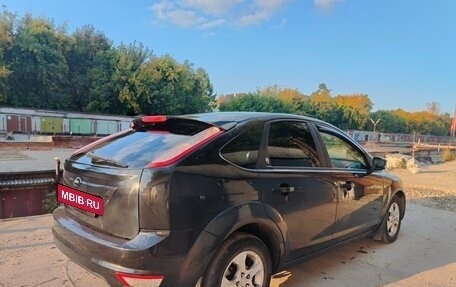 Ford Focus II рестайлинг, 2008 год, 480 000 рублей, 4 фотография