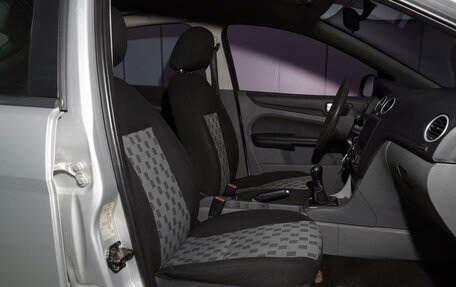 Ford Focus II рестайлинг, 2008 год, 620 111 рублей, 12 фотография