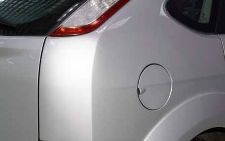 Ford Focus II рестайлинг, 2008 год, 620 111 рублей, 7 фотография