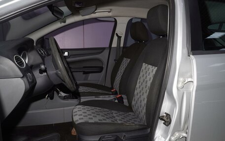 Ford Focus II рестайлинг, 2008 год, 620 111 рублей, 14 фотография