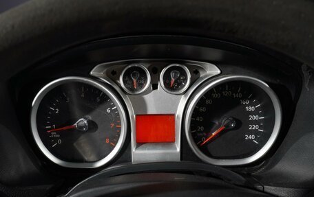 Ford Focus II рестайлинг, 2008 год, 620 111 рублей, 16 фотография