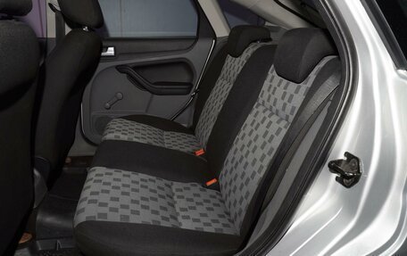 Ford Focus II рестайлинг, 2008 год, 620 111 рублей, 13 фотография