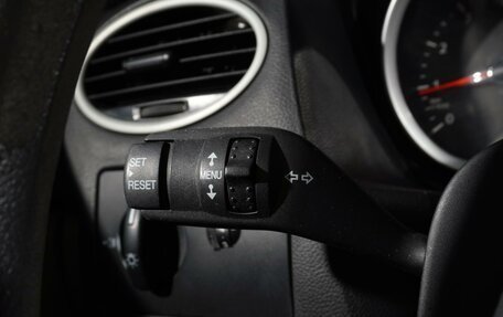 Ford Focus II рестайлинг, 2008 год, 620 111 рублей, 17 фотография