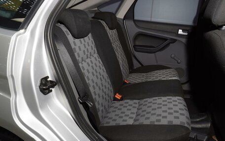 Ford Focus II рестайлинг, 2008 год, 620 111 рублей, 11 фотография