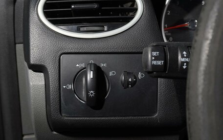 Ford Focus II рестайлинг, 2008 год, 620 111 рублей, 21 фотография