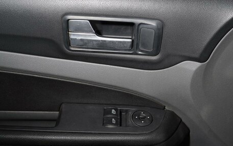 Ford Focus II рестайлинг, 2008 год, 620 111 рублей, 22 фотография