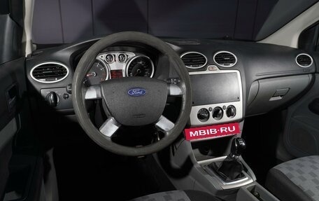 Ford Focus II рестайлинг, 2008 год, 620 111 рублей, 10 фотография