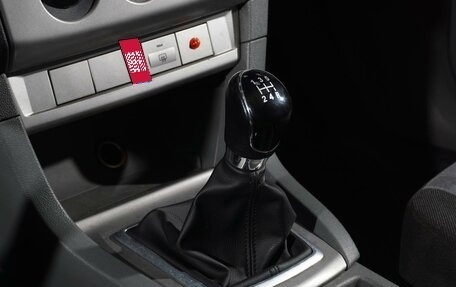 Ford Focus II рестайлинг, 2008 год, 620 111 рублей, 19 фотография