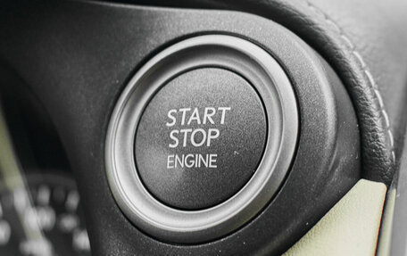 Lexus NX I, 2019 год, 3 450 000 рублей, 15 фотография