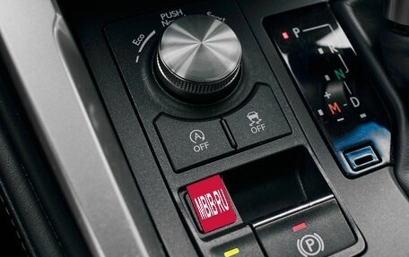 Lexus NX I, 2019 год, 3 450 000 рублей, 20 фотография