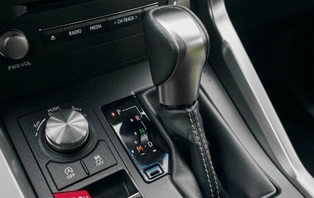 Lexus NX I, 2019 год, 3 450 000 рублей, 21 фотография