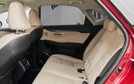 Lexus NX I, 2019 год, 3 450 000 рублей, 24 фотография