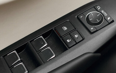 Lexus NX I, 2019 год, 3 450 000 рублей, 23 фотография