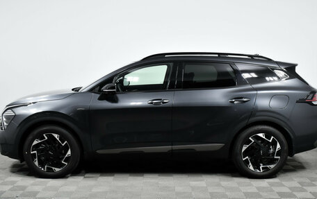 KIA Sportage IV рестайлинг, 2022 год, 3 890 000 рублей, 6 фотография