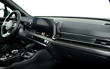 KIA Sportage IV рестайлинг, 2022 год, 3 890 000 рублей, 7 фотография