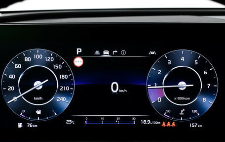 KIA Sportage IV рестайлинг, 2022 год, 3 890 000 рублей, 8 фотография