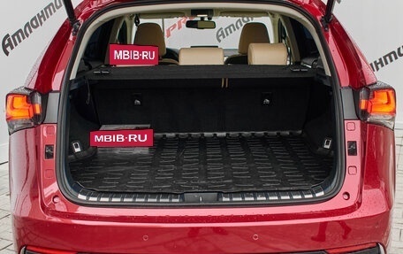 Lexus NX I, 2019 год, 3 450 000 рублей, 8 фотография