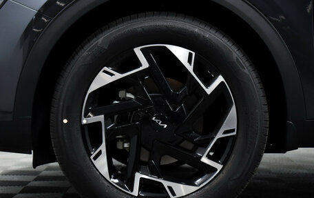 KIA Sportage IV рестайлинг, 2022 год, 3 890 000 рублей, 10 фотография