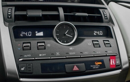 Lexus NX I, 2019 год, 3 450 000 рублей, 18 фотография