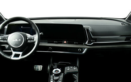 KIA Sportage IV рестайлинг, 2022 год, 3 890 000 рублей, 9 фотография