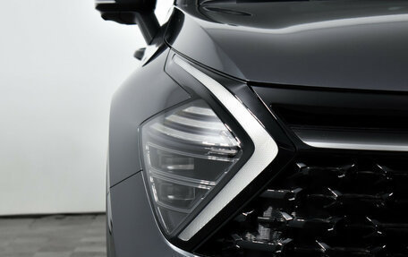 KIA Sportage IV рестайлинг, 2022 год, 3 890 000 рублей, 11 фотография