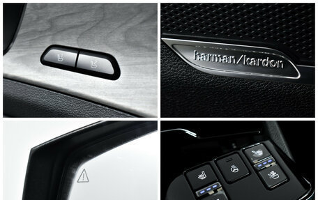 KIA Sportage IV рестайлинг, 2022 год, 3 890 000 рублей, 13 фотография