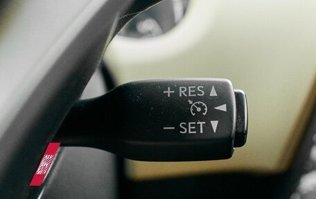 Lexus NX I, 2019 год, 3 450 000 рублей, 13 фотография