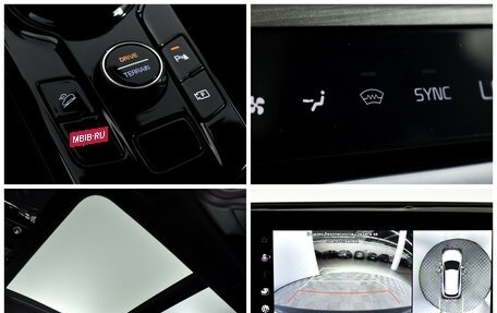 KIA Sportage IV рестайлинг, 2022 год, 3 890 000 рублей, 12 фотография