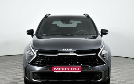KIA Sportage IV рестайлинг, 2022 год, 3 890 000 рублей, 2 фотография