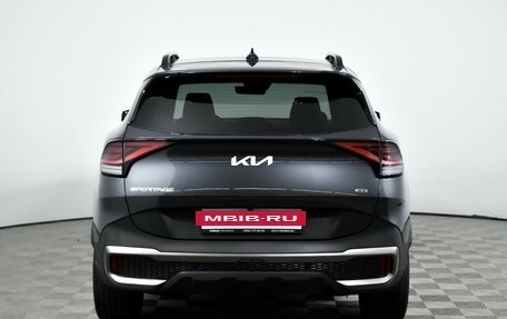 KIA Sportage IV рестайлинг, 2022 год, 3 890 000 рублей, 5 фотография