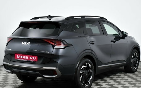 KIA Sportage IV рестайлинг, 2022 год, 3 890 000 рублей, 4 фотография