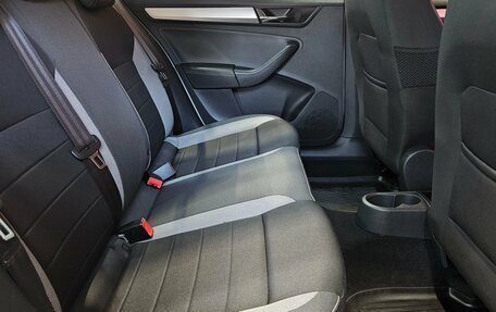 Skoda Rapid I, 2019 год, 1 279 000 рублей, 13 фотография