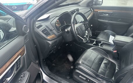 Honda CR-V IV, 2017 год, 2 199 000 рублей, 8 фотография