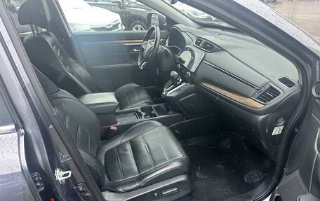 Honda CR-V IV, 2017 год, 2 199 000 рублей, 6 фотография