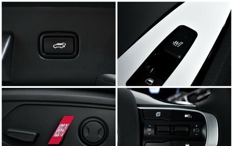 KIA Sportage IV рестайлинг, 2022 год, 3 890 000 рублей, 14 фотография