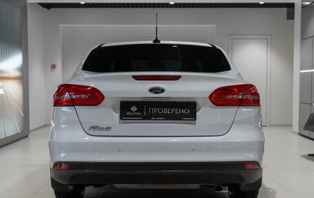 Ford Focus III, 2018 год, 1 320 000 рублей, 6 фотография