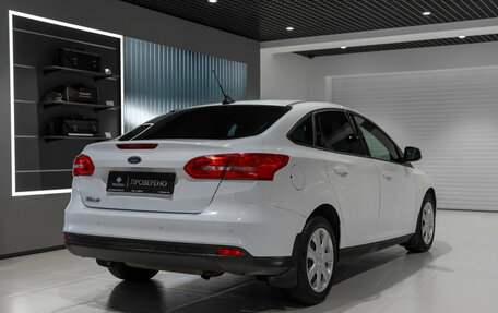 Ford Focus III, 2018 год, 1 320 000 рублей, 4 фотография