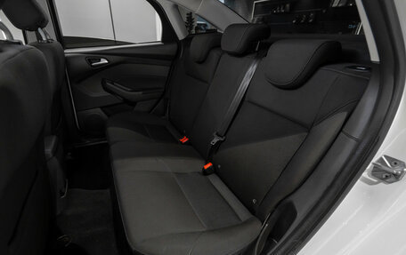 Ford Focus III, 2018 год, 1 320 000 рублей, 12 фотография