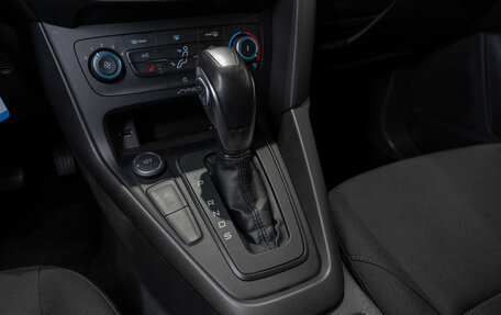 Ford Focus III, 2018 год, 1 320 000 рублей, 13 фотография