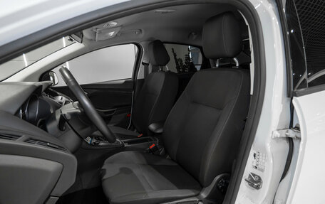 Ford Focus III, 2018 год, 1 320 000 рублей, 9 фотография