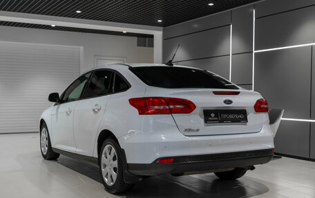 Ford Focus III, 2018 год, 1 320 000 рублей, 5 фотография