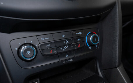 Ford Focus III, 2018 год, 1 320 000 рублей, 14 фотография