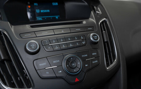 Ford Focus III, 2018 год, 1 320 000 рублей, 15 фотография