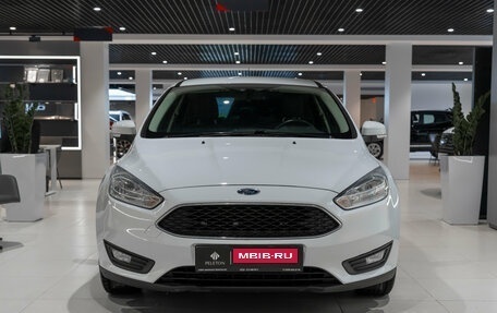 Ford Focus III, 2018 год, 1 320 000 рублей, 3 фотография