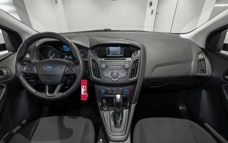 Ford Focus III, 2018 год, 1 320 000 рублей, 8 фотография