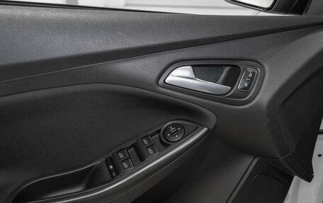 Ford Focus III, 2018 год, 1 320 000 рублей, 17 фотография