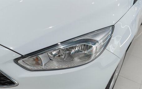 Ford Focus III, 2018 год, 1 320 000 рублей, 20 фотография