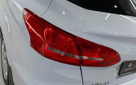 Ford Focus III, 2018 год, 1 320 000 рублей, 21 фотография