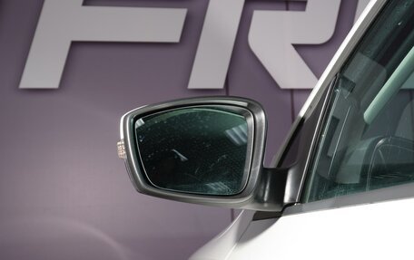 Skoda Rapid I, 2018 год, 1 320 444 рублей, 8 фотография